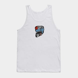 Insomniac Tank Top